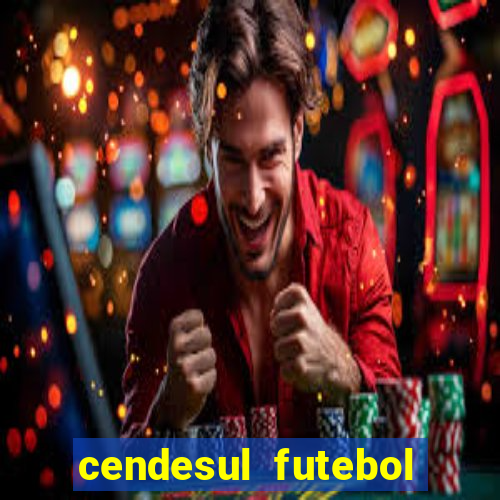 cendesul futebol society e eventos recife - pe